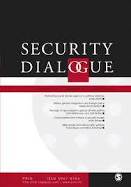 security dialogue