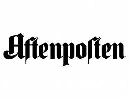 Aftenposten logo