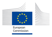European Commission logo